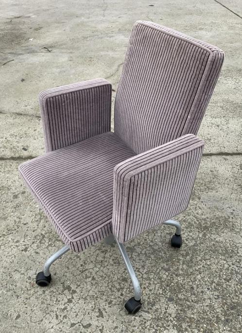 BULO PUB & CLUB Design bureaustoel  L, Huis en Inrichting, Bureaustoelen, Gebruikt, Bureaustoel, Beige, Ophalen