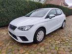 SEAT Ibiza Ibiza 1.0 MPI Style (bj 2021), Auto's, Voorwielaandrijving, Stof, Gebruikt, Bedrijf