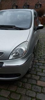 Citroen Xsara, Autos, Citroën, Boîte manuelle, Argent ou Gris, 5 portes, Gris
