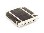 SuperMicro 1U LGA1366 Passive heatsink SNK-P0033P, Computers en Software