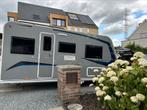 Caravelair antares 450 als nieuw, Particulier, Mover, Caravelair