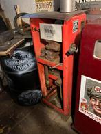 Ancienne pompe à essence, Enlèvement ou Envoi
