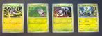 Pokemon kaarten (journey together, Enlèvement, Neuf, Plusieurs cartes
