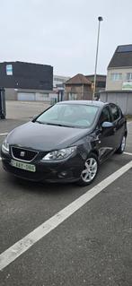 Seat ibiza 1.4 benzine km116.000 bouwjaar 2008, Auto's, 4 cilinders, Ibiza, Bedrijf, Handgeschakeld