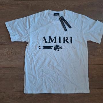 Amiri T-Shirt beschikbaar voor biedingen