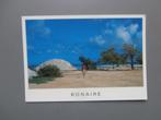 Ansichtkaart Bonaire Nederlandse Antillen, Hors Europe, Affranchie, 1980 à nos jours, Envoi