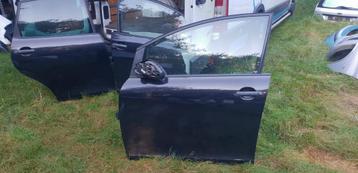 SEAT ALTEA XL PORTIER LINKS VOOR BJ 2010 beschikbaar voor biedingen