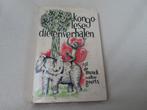 Kongolese dierenverhalen  - O. de Munck, Walter Geerts, Boeken, Gelezen, Ophalen of Verzenden, O. de Munck, Fictie