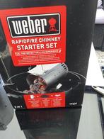 Starterset, Ophalen, Zo goed als nieuw