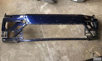 Vw Tiguan 5NA r line bumper voorbumper origineel  beschikbaar voor biedingen