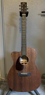 Guitare Gaucher Sigma 000MC-15 EL+, Musique & Instruments, Enlèvement ou Envoi, Comme neuf, Guitare Western ou Guitare Folk, Avec capteur (piezo)