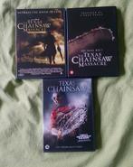 The Texas chainsaw massacre 1 2 3 films, Ophalen, Zo goed als nieuw