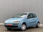 Fiat Punto 1.2i, Autos, 5 places, Berline, 860 kg, Tissu