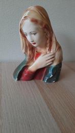 Maria beeld - buste, Ophalen of Verzenden