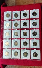 Twee euro muntstukken België, Enlèvement ou Envoi, Belgique