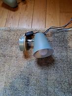 appliques salle de bain, Enlèvement, Comme neuf, Bois, Vert bois