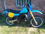 YAMAHA IT 175