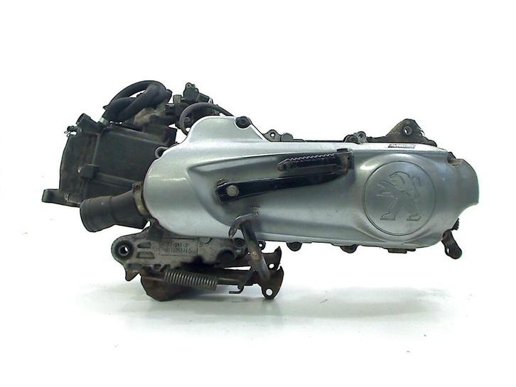 MOTORBLOK E4 Peugeot Kisbee E5 50 2021- (13QMB-J), Fietsen en Brommers, Brommeronderdelen | Algemeen, Gebruikt, Overige typen