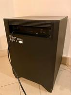 Caisson de basses actif sans fil Sony SA-WCT260H, Comme neuf, Sony, 120 watts ou plus, Subwoofer