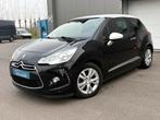 Citroën DS3 1.2i Benzine 2015 Airco 039.000KM Nieuwstaat, Euro 5, Parkeersensor, Bedrijf, Handgeschakeld
