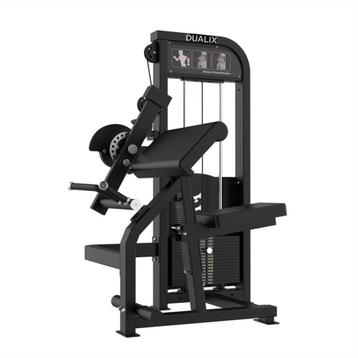 Dualix Titan Dual Biceps Curl / Triceps Extension 120kg beschikbaar voor biedingen