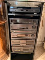 Vintage complet stereo pioneer, Audio, Tv en Foto, Stereoketens, Ophalen, Pioneer
