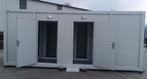 sanitair wc toilet container mobiele toilet wc units unit, Ophalen of Verzenden, Overige typen