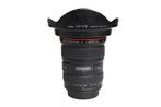 Canon EF 17-40mm F4 L USM lens met 12 maanden garantie, Verzenden, Zo goed als nieuw, Standaardlens, Zoom