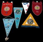 6 paracommando vlagjes., Verzamelen, Militaria | Algemeen, Ophalen of Verzenden, B, Retrohouse@pandora.be, B