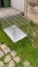 Bench 90x60cm, Dieren en Toebehoren, Hondenbenches, Ophalen, Zo goed als nieuw