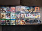 Lot 25 jeux divers, Enlèvement ou Envoi