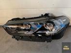 Lamp links BMW X5 G05 Lift LCI Full Led Laser, Gebruikt, BMW