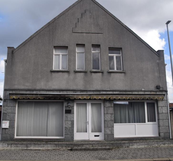 Halfopen woning te koop in Mol – Millegem, Immo, Huizen en Appartementen te koop, Provincie Antwerpen, 200 tot 500 m², Vrijstaande woning