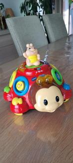 VTech Vrolijke Kever, Ophalen, Gebruikt, 6 maanden tot 2 jaar