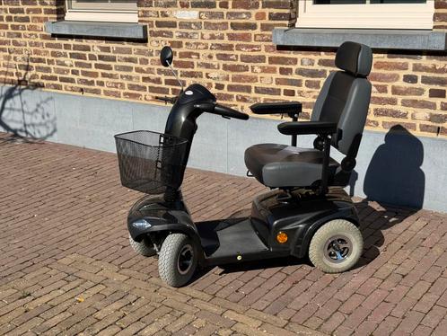 Scootmobiel, Diversen, Brommobielen en Scootmobielen, Zo goed als nieuw, Drive, 26 t/m 35 km, 11 t/m 15 km/u, Ophalen of Verzenden