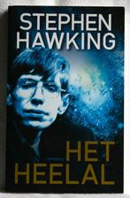 Stephen Hawking – Het heelal, Boeken, Overige wetenschappen, Stephen Hawking, Ophalen of Verzenden, Zo goed als nieuw