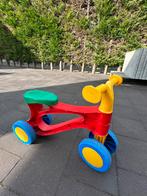 Veelkleurige loopfiets, Fietsen en Brommers, Ophalen, Gebruikt