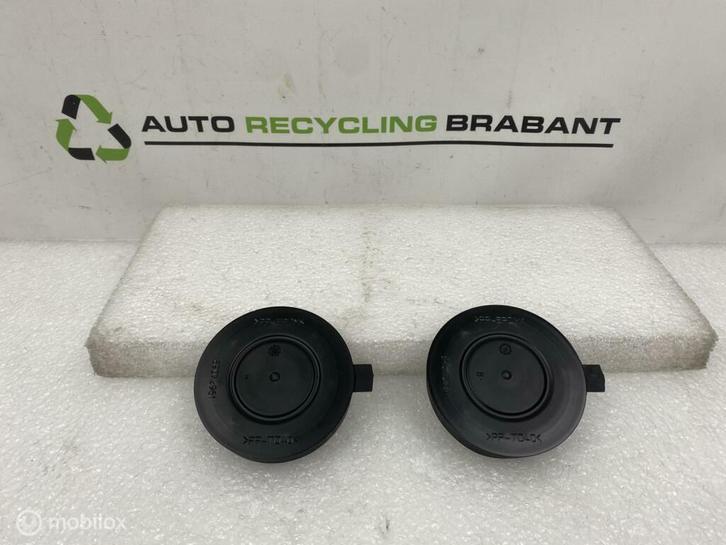 Koplamp Cover Land Rover Discovery 4 NIEUW 89072961 LR023538, Auto-onderdelen, Overige Auto-onderdelen, Land Rover, Gebruikt, Ophalen of Verzenden