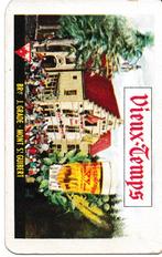 Jokers Vieux temps, Envoi, Utilisé