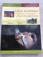 Lieux mystérieux / Nord-Pas-de-Calais, Comme neuf, Enlèvement ou Envoi