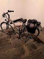 Elektrische fiets E 8000 CTB., Ophalen of Verzenden