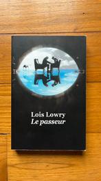 Le passeur Lois Lowry, Livres, Enlèvement ou Envoi, Comme neuf, Lois lowry