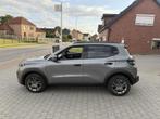 Citroen C3 MAX, 1199 cc, 127 g/km, 100 pk, Bedrijf