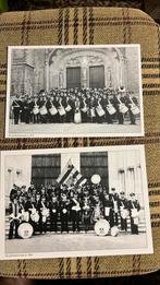 Mechelen politieharmonie, Verzamelen, Foto's en Prenten, Ophalen of Verzenden, Zo goed als nieuw