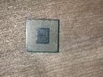 Intel SLBZX-processor — werkt goed — snelle verwijdering, Computers en Software, Processors, Ophalen, Gebruikt, 2 tot 3 Ghz, Intel Core i3‑380M SLBZX”