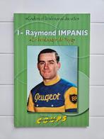 Raymond Impanis : Le boulanger de Berg, Enlèvement ou Envoi, Utilisé, Collectif