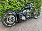 Harley Davidson Deep Seat Chopper 👀👀👀👀👀, Motoren, Motoren | Harley-Davidson, Particulier, Chopper