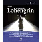 Richard Wagner Lohengrin 3DVD, Ophalen of Verzenden, Zo goed als nieuw