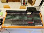 Toft ATB 32 Analoge mengtafel, Muziek en Instrumenten, Mengpanelen, Ophalen, Gebruikt, 20 kanalen of meer, Microfooningang