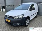 Volkswagen Caddy Bestel 1.6 TDI AIRCO, Autos, Camionnettes & Utilitaires, Cuir, Euro 5, 4 portes, Diesel